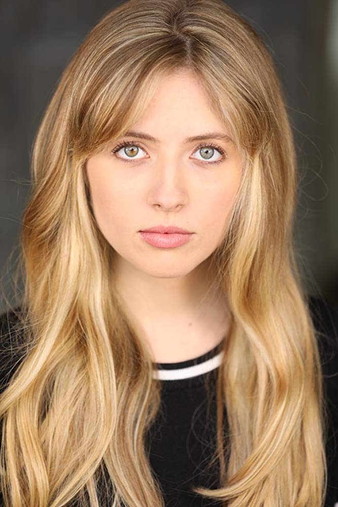 Erika Wester Erika Wester