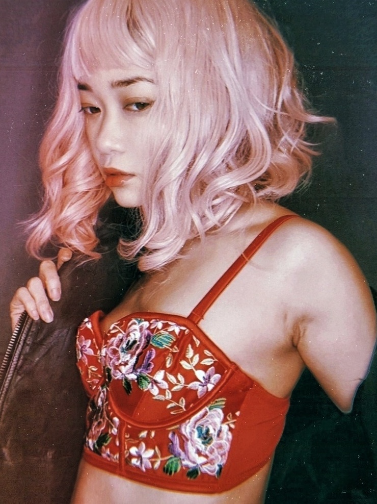 Haruka Abe Haruka Abe