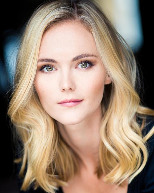 Jayne Wisener Jayne Wisener