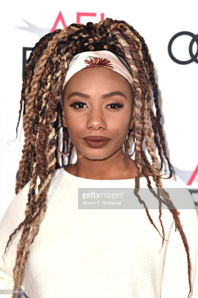 Imani Hakim