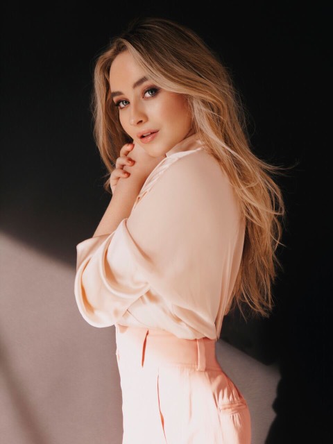 Sabrina Carpenter
