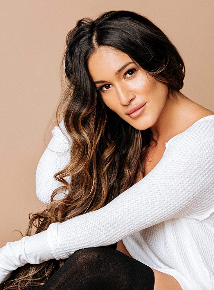 Naked photos of q orianka kilcher — pic 14