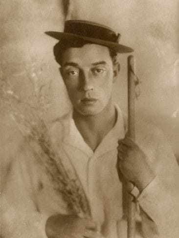 Buster Keaton