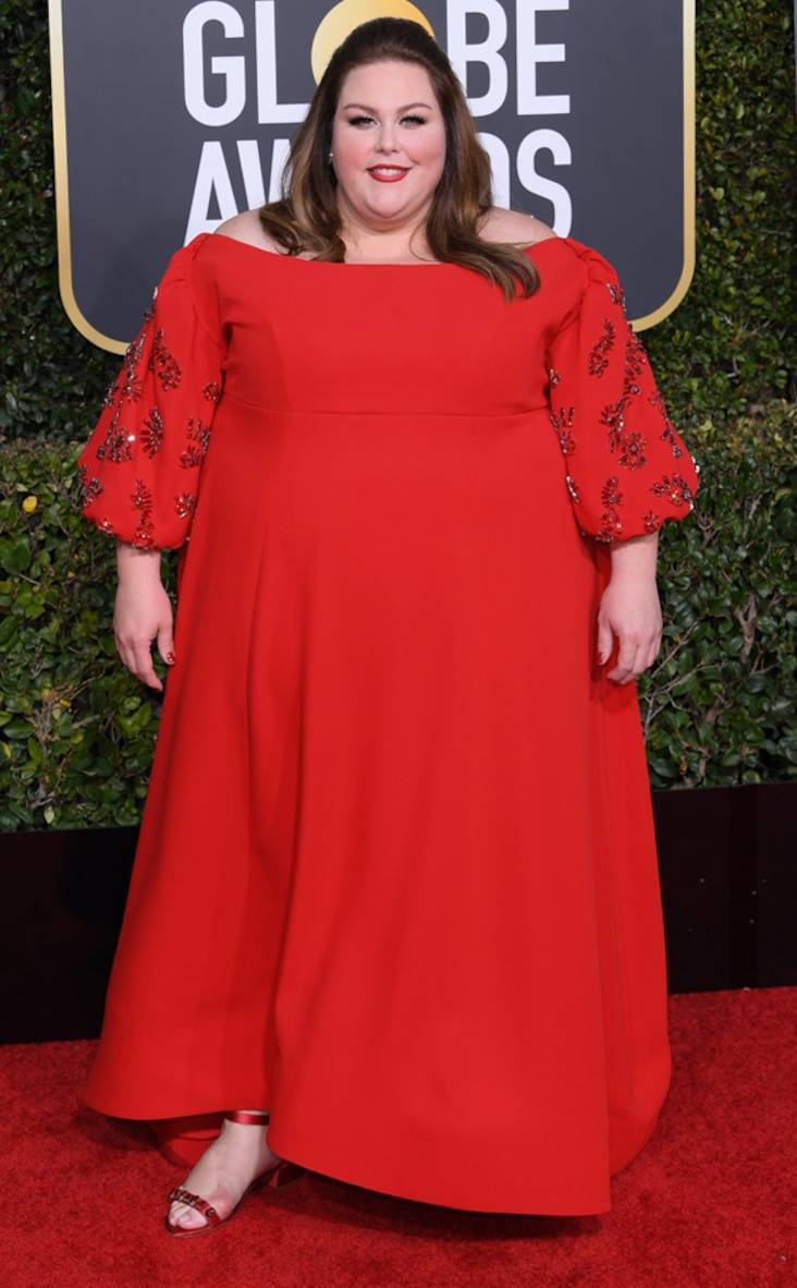 Chrissy Metz