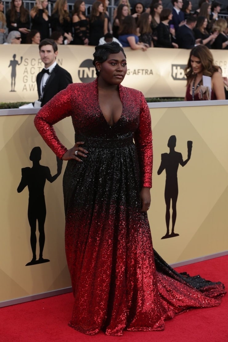 Danielle Brooks