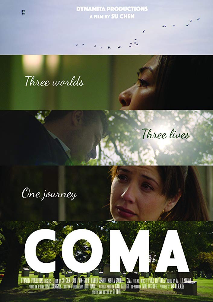 Coma (2018)