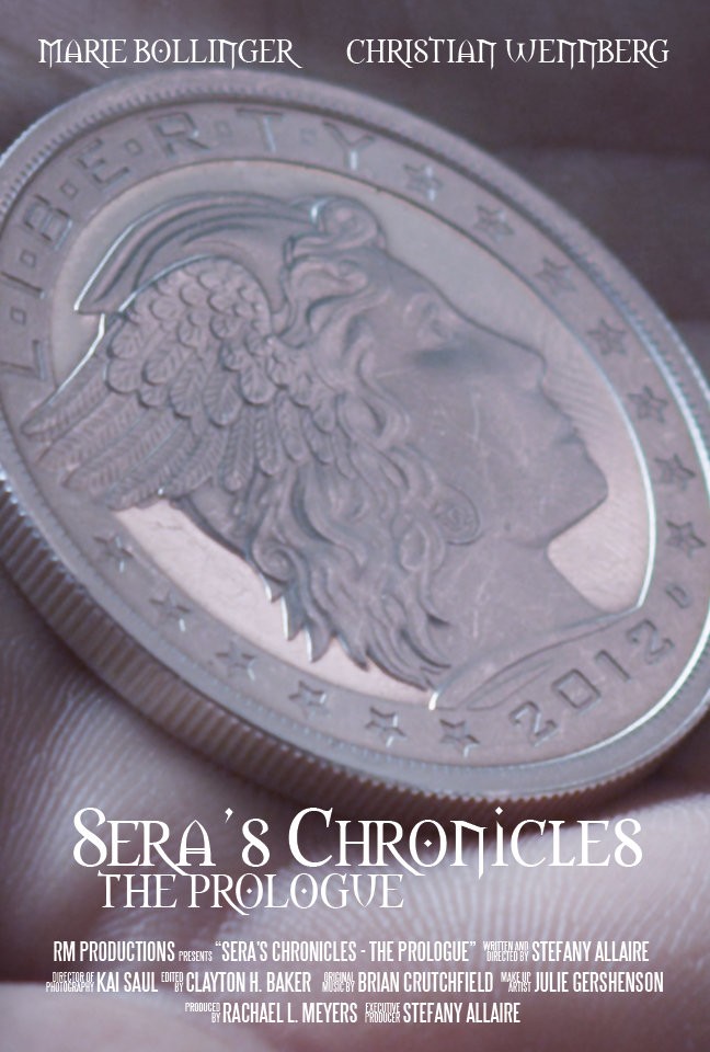 Sera's Chronicles: The Prologue