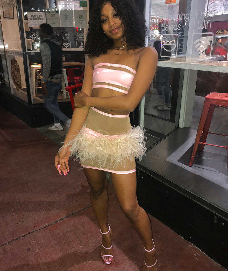 Yonca Dominique