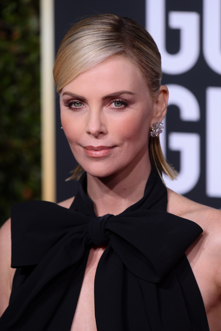 Charlize Theron Charlize Theron