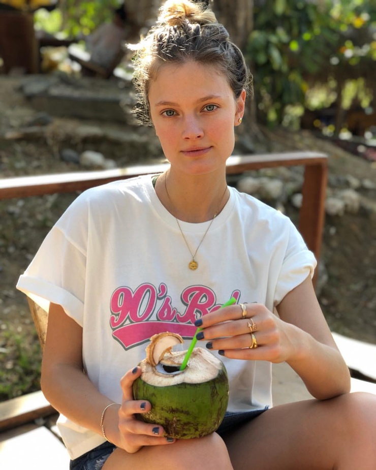 Constance Jablonski Constance Jablonski