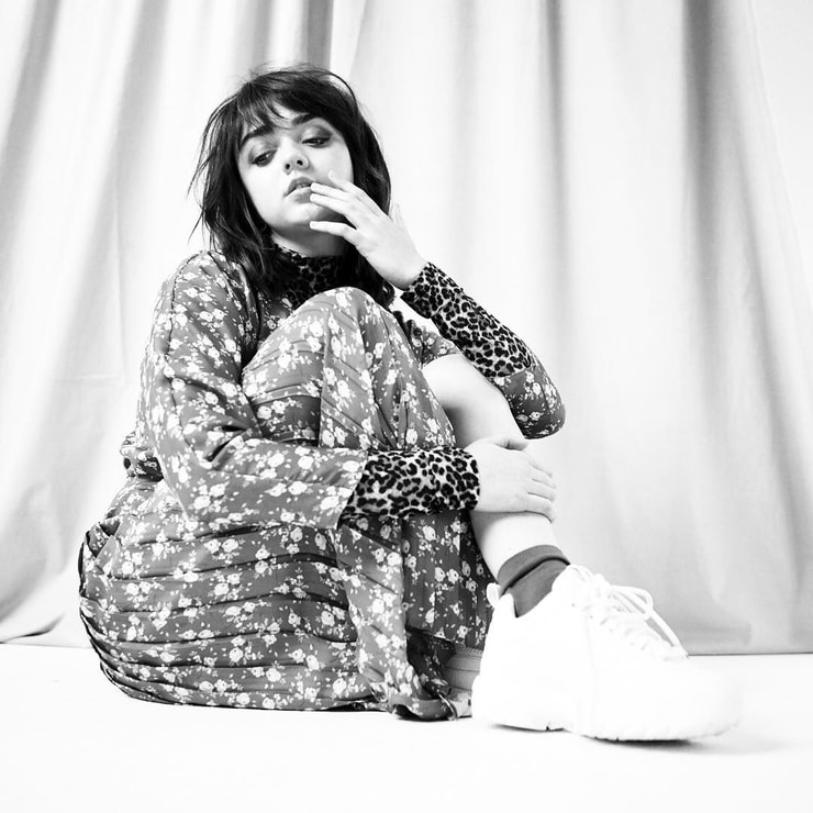 Maisie Williams