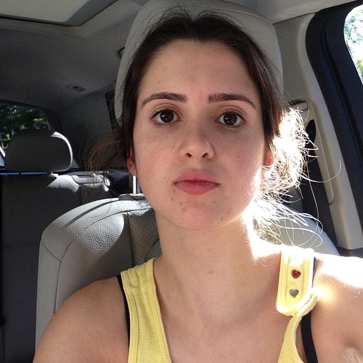 Laura Marano