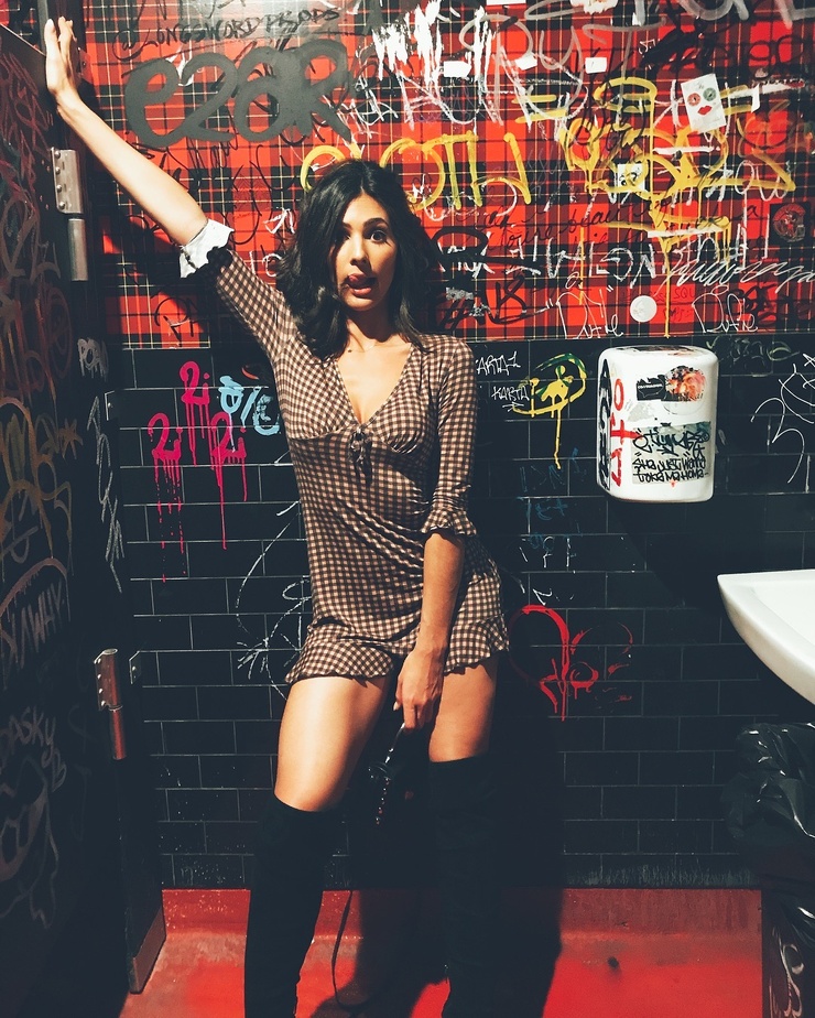 Camila Banus Camila Banus