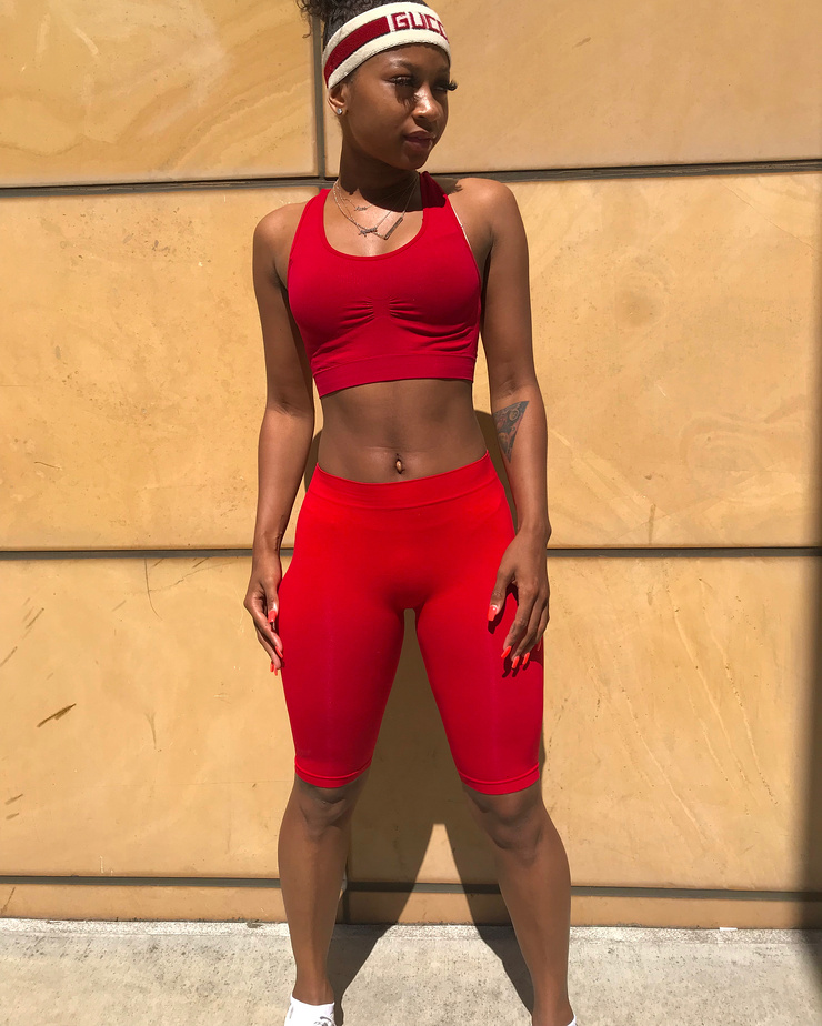 Yonca Dominique