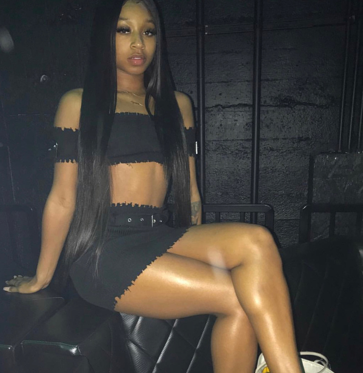 Yonca Dominique