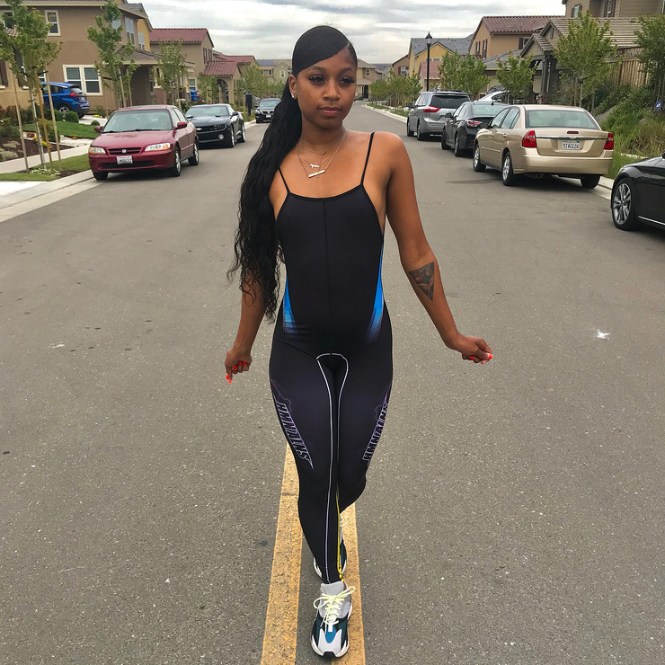 Yonca Dominique
