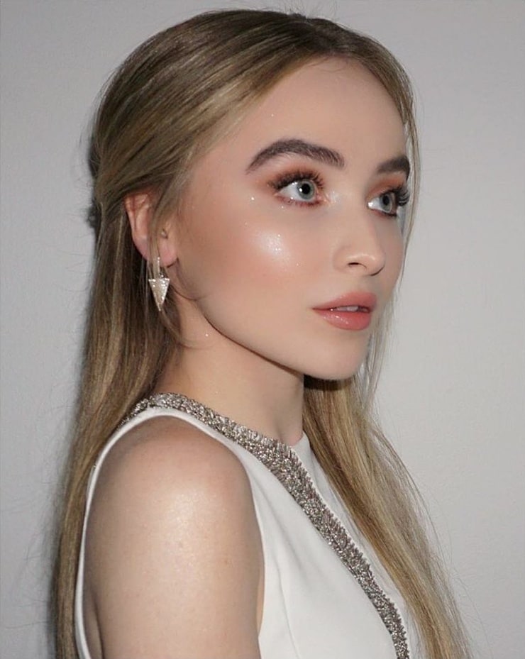 Sabrina Carpenter