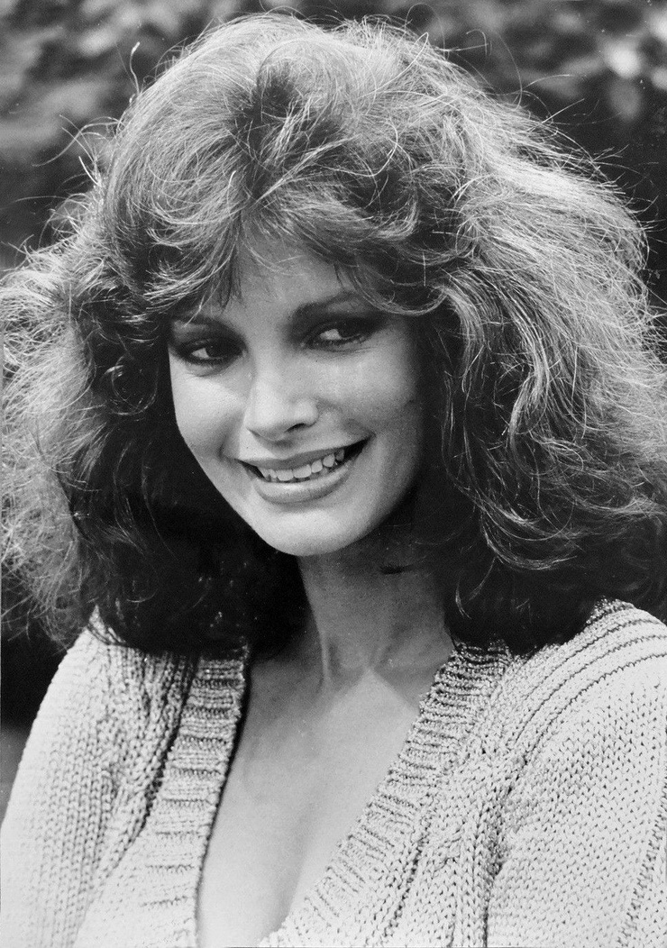 Jaclyn Smith Jaclyn Smith