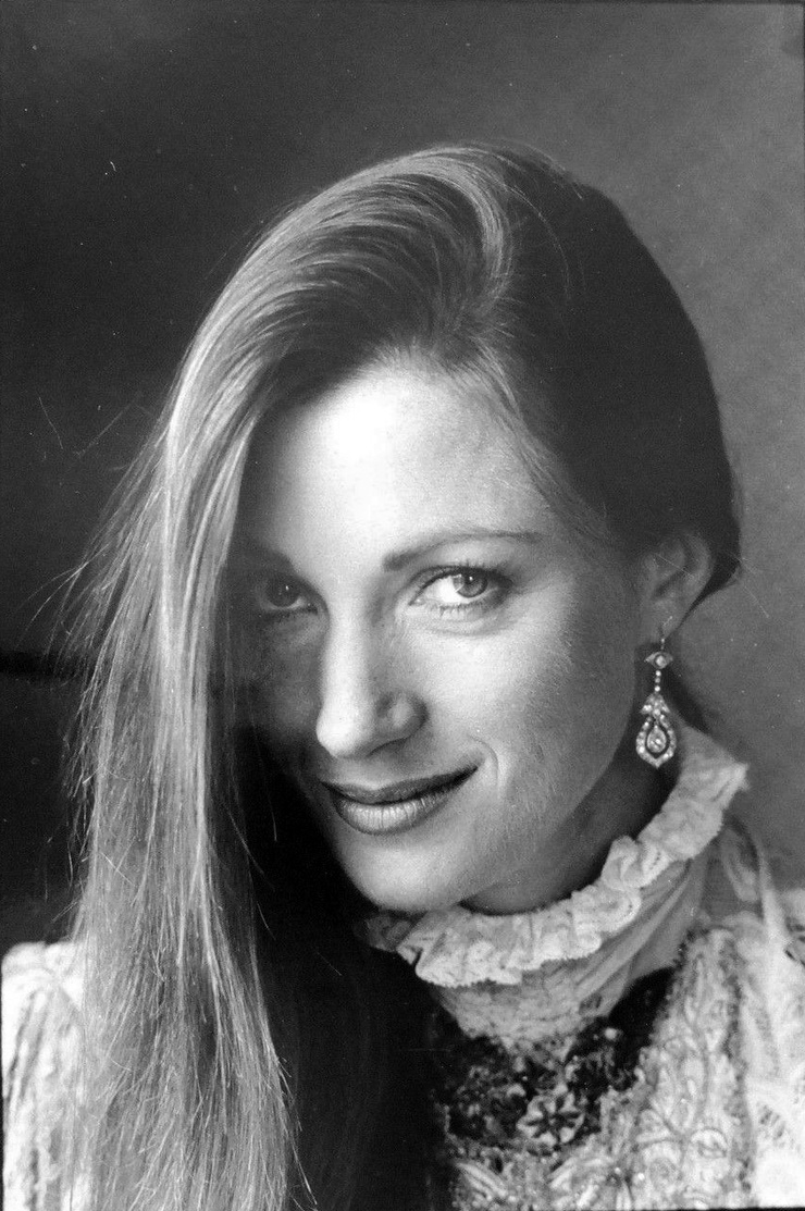 Jane Seymour