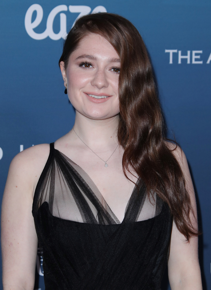 Emma Kenney