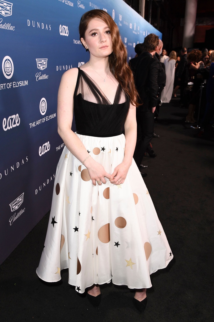 Emma Kenney