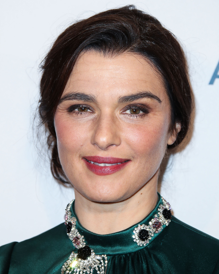 Rachel Weisz