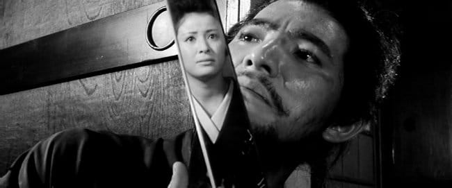 Samurai Wolf (1966)