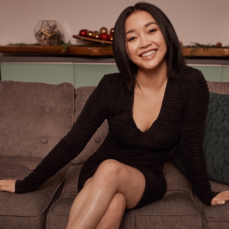 Lana Condor Lana Condor