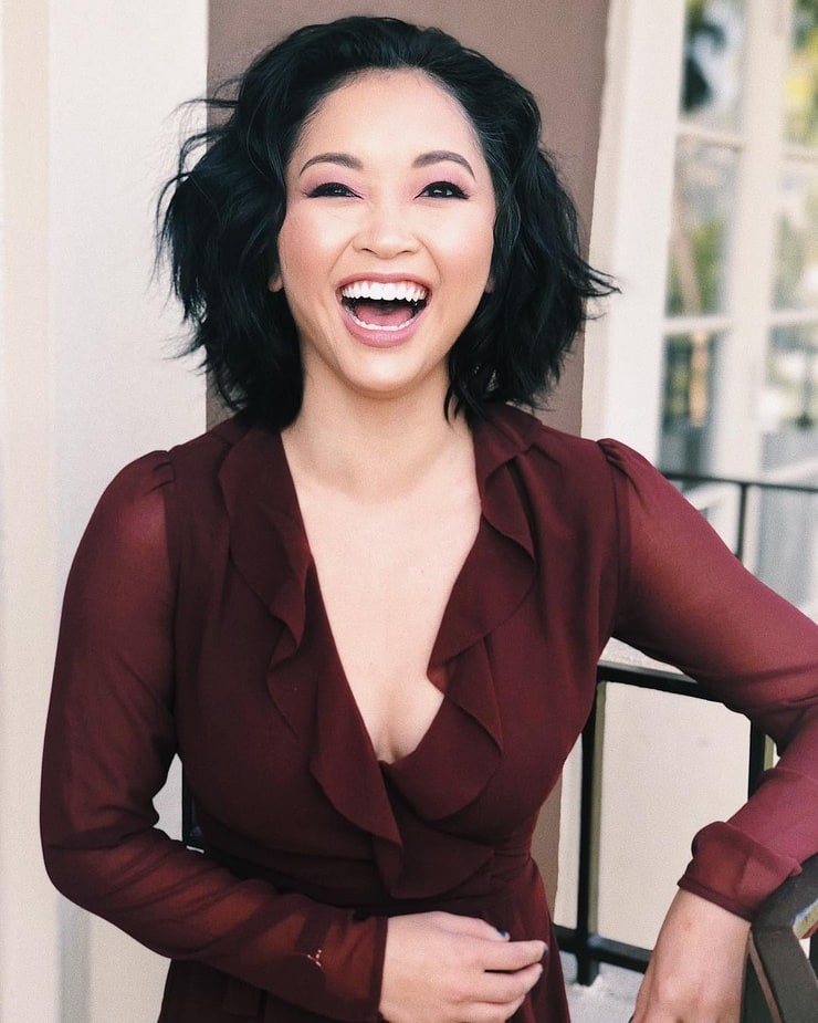 Lana Condor