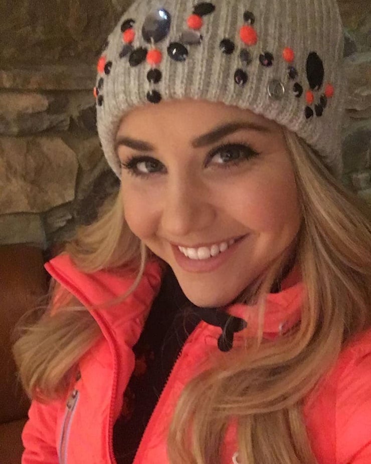 Beatrice Egli