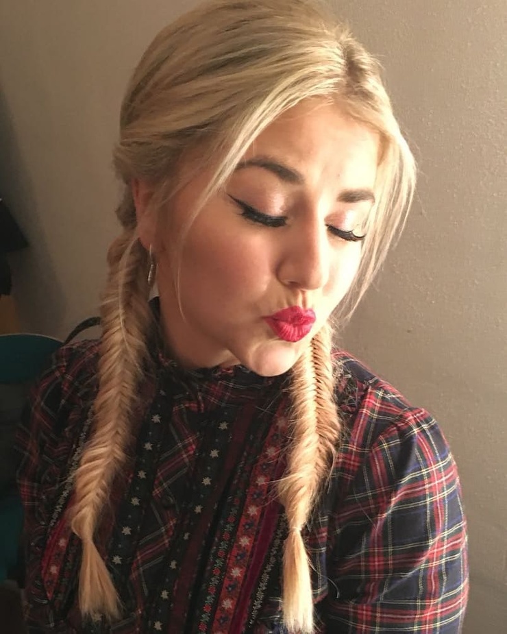 Beatrice Egli