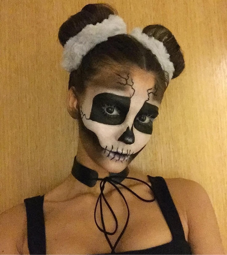 Yana Vozharovskaya Yana Vozharovskaya