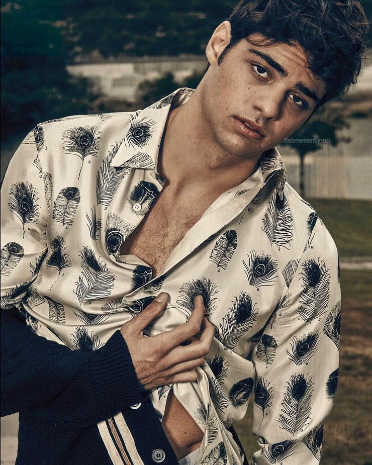 Noah Centineo