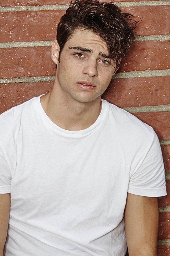 Noah Centineo