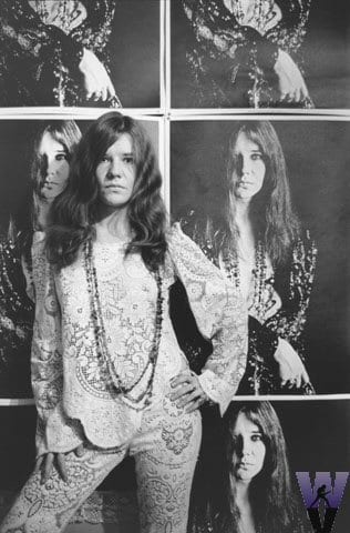 Janis Joplin Janis Joplin