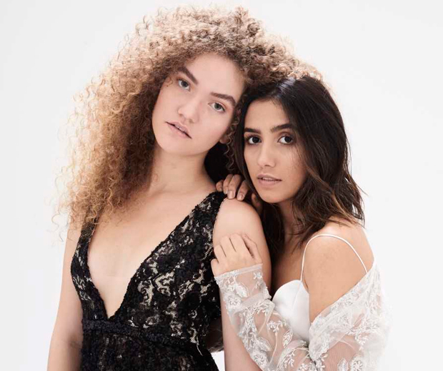 Ana e Vitória Ana e Vitória