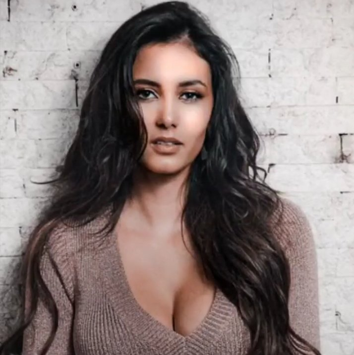 Bárbara Islas