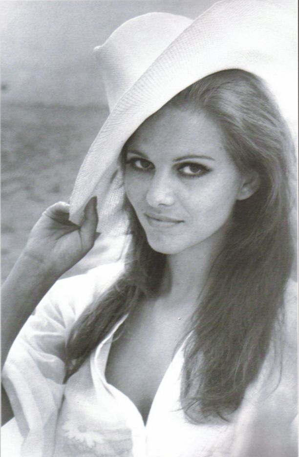 Claudia Cardinale Claudia Cardinale
