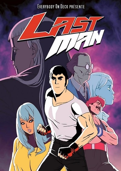 Lastman