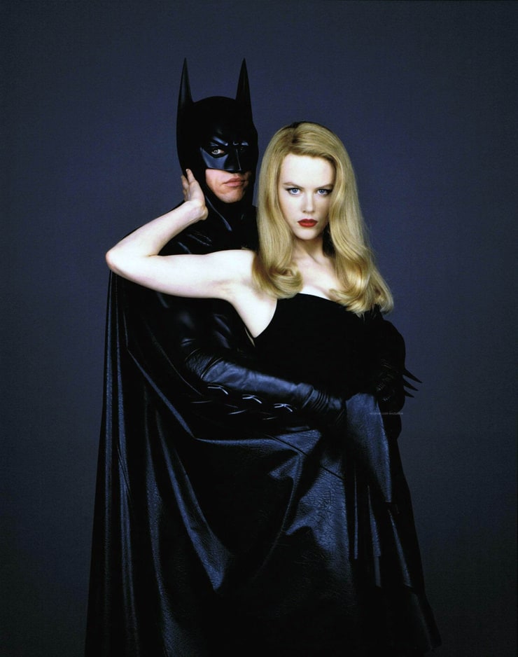 Batman Forever Batman Forever