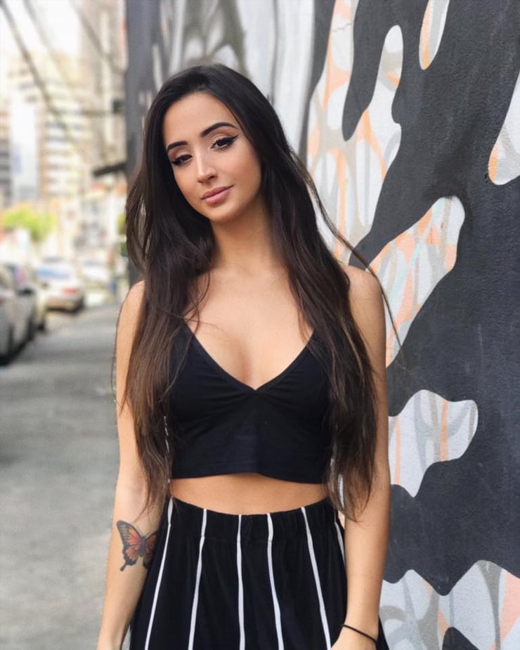 Mariana Nolasco Mariana Nolasco