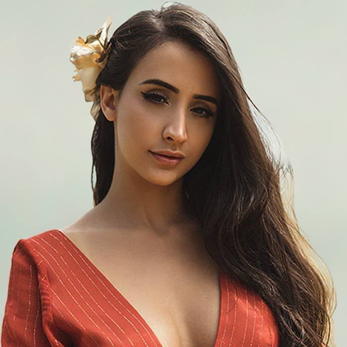 Mariana Nolasco Mariana Nolasco