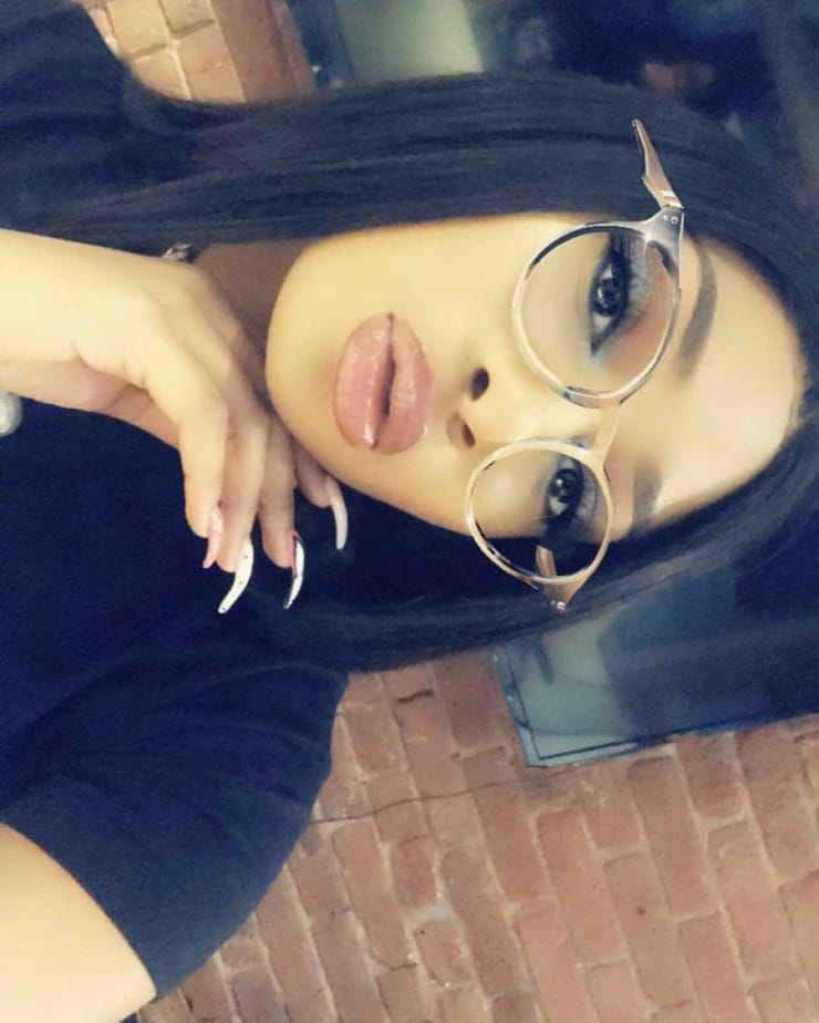 Megan Thee Stallion