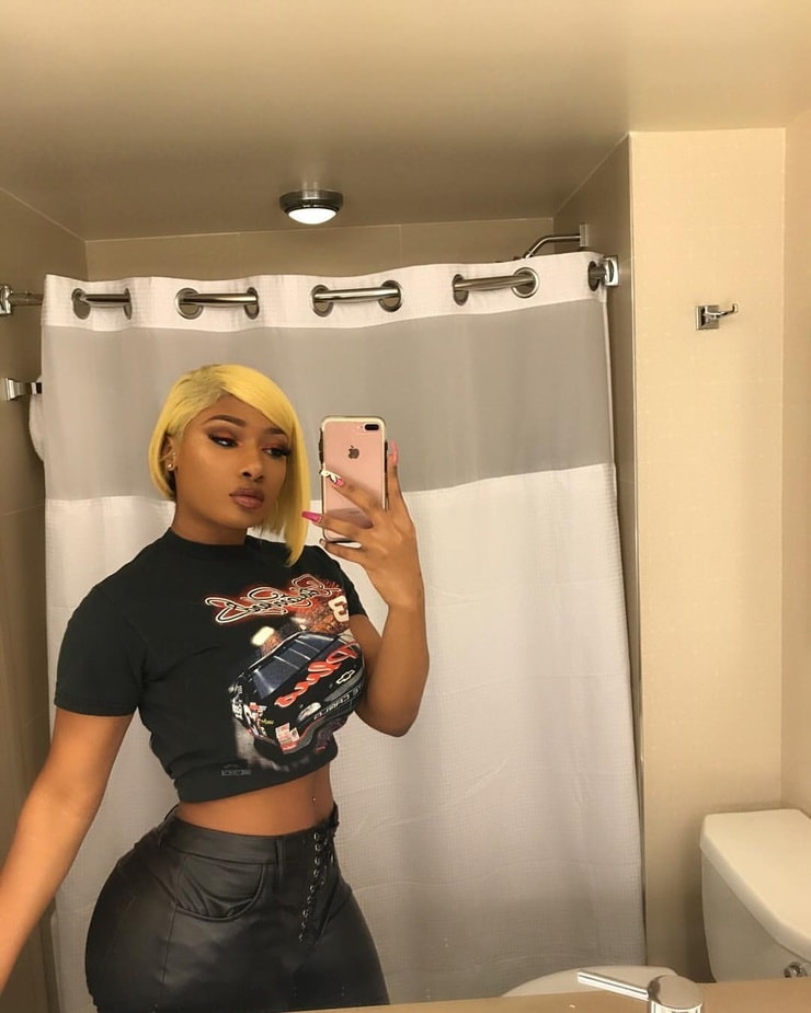 Megan Thee Stallion