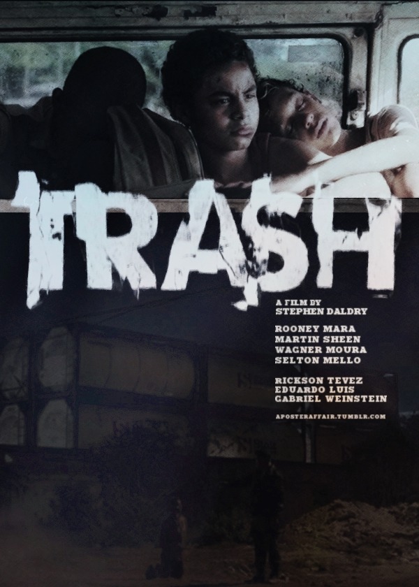 Trash