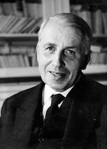 Georges Bataille