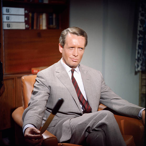 Danger Man Danger Man