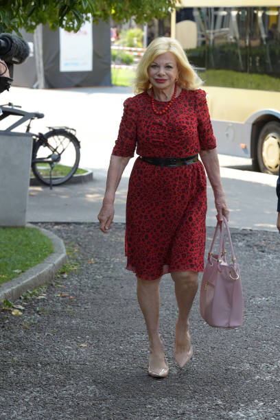 Sandra Milo
