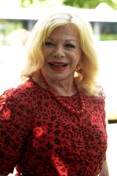 Sandra Milo