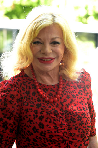 Sandra Milo
